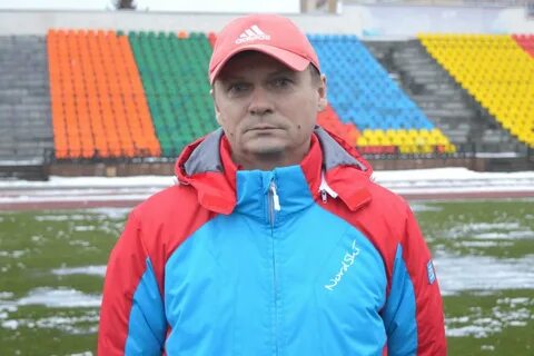 Металлург тренерский состав