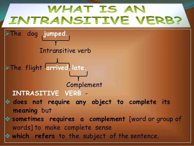Полна это глагол. Intransitive verbs. Transitive and intransitive verbs. Intrasitive.