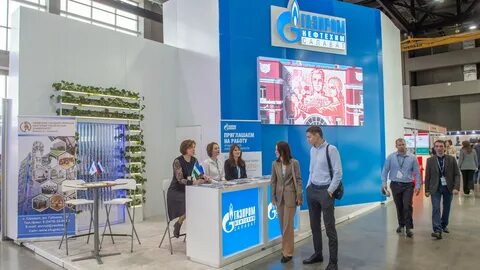 Татойл выставка 2024