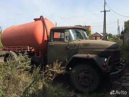 Ас бочка