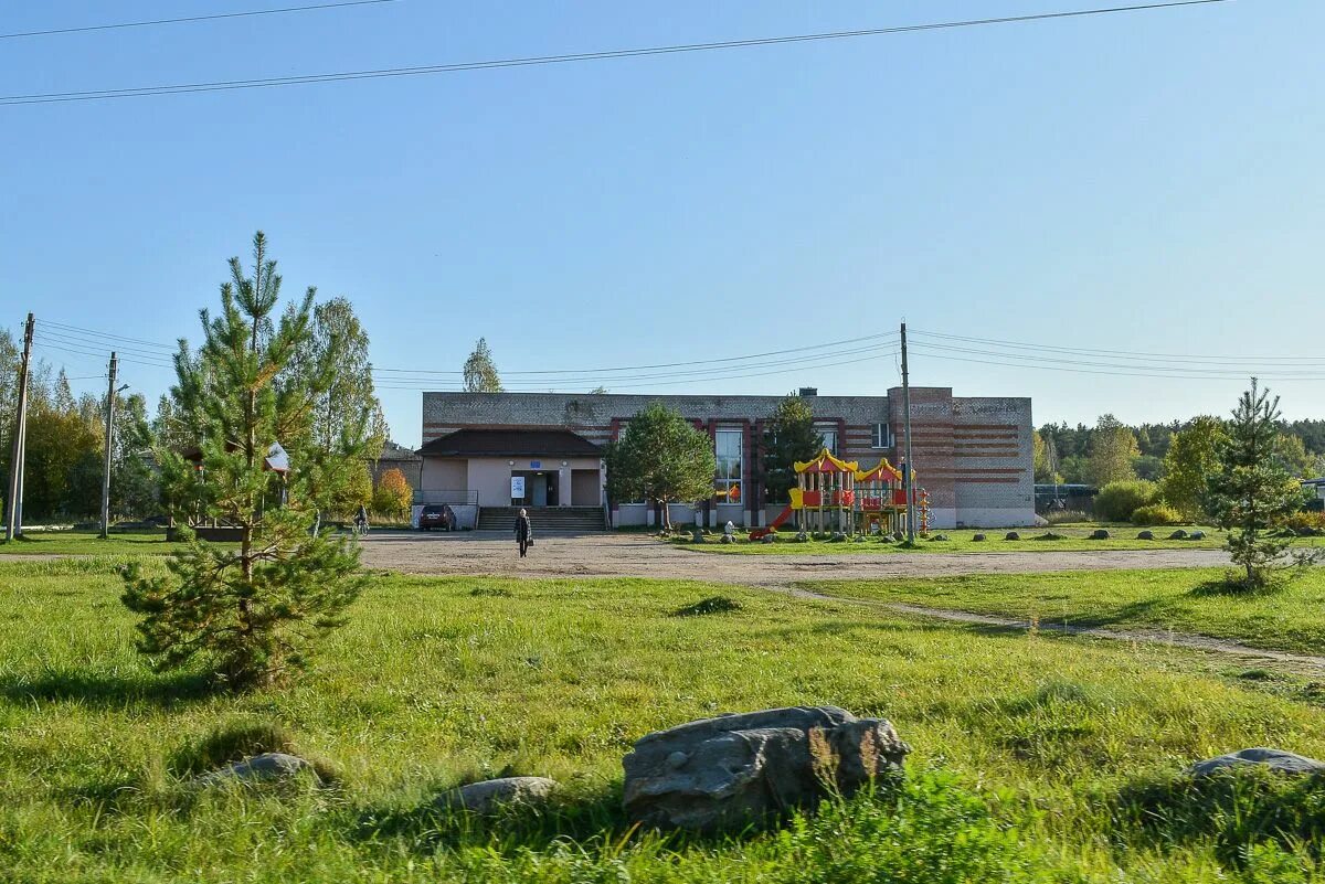 Погода в пола парфинского района новгородской области