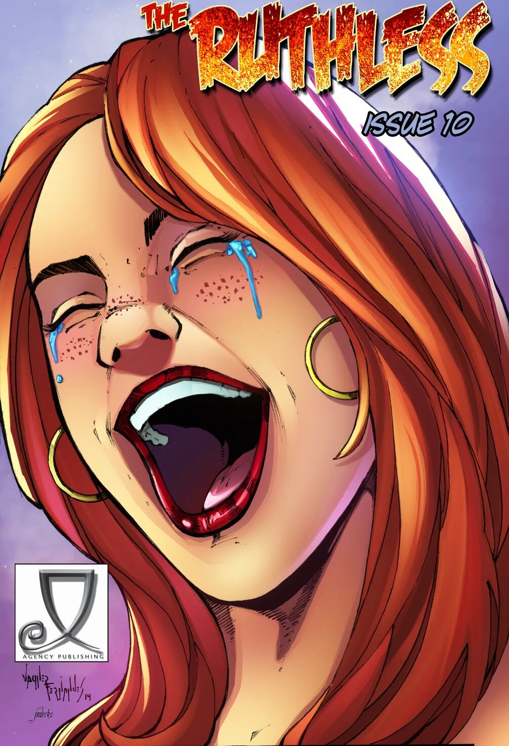 Issue 10