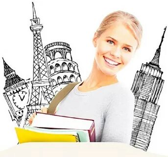 Обучаться за рубежом