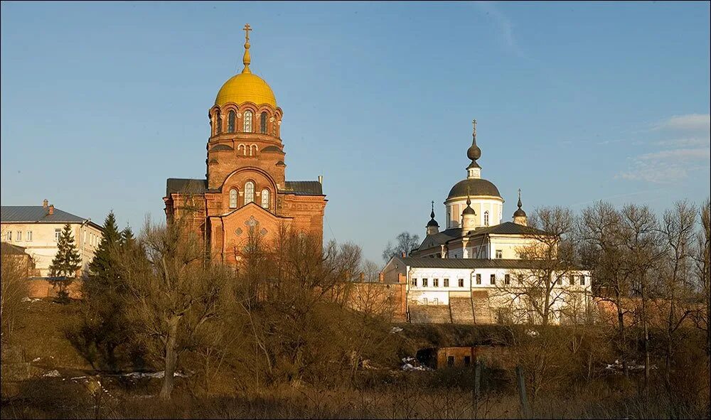 покровский хотьков сергиев посад. алексеевская церковь хотьково. алексиевский храм д. хотьково московская область главная улица города. хотьково природа.