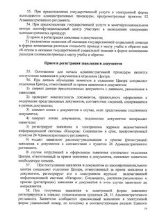Перечень обследования