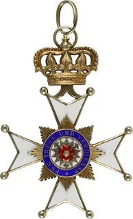 Орден домов