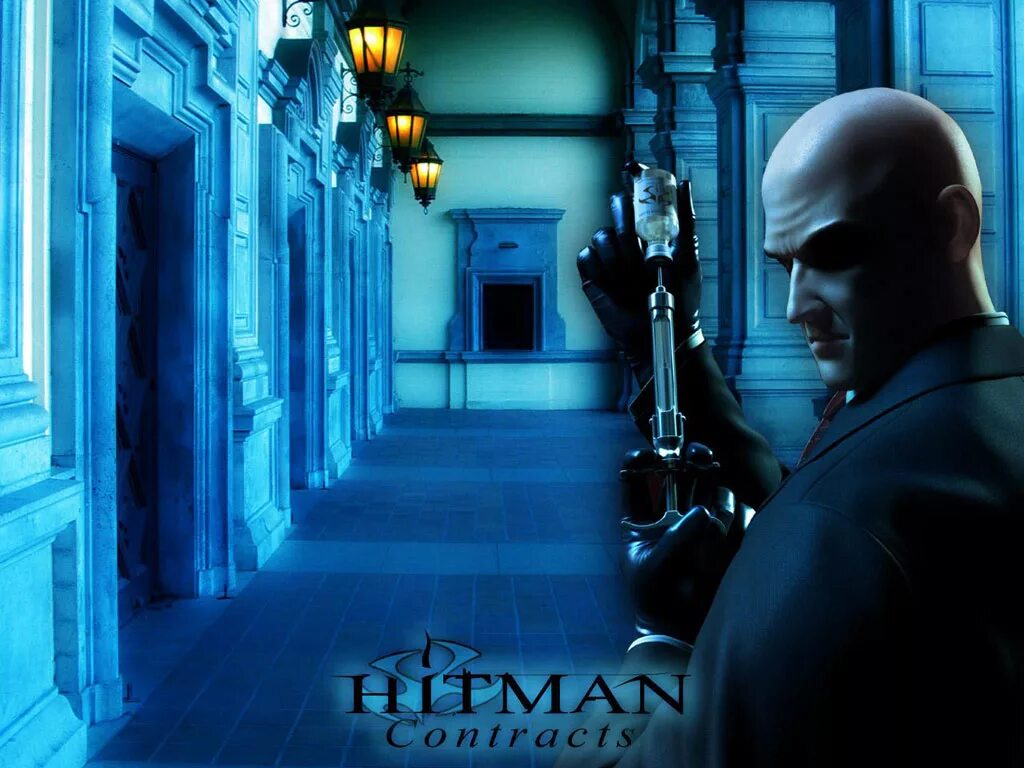 Hitman contracts. Игра хитман contract. hitman: codename 47. хитман обои. хитман стелс.