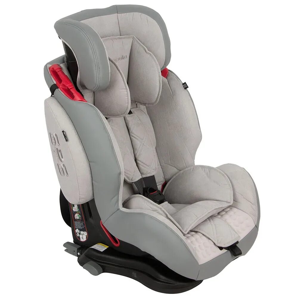 Capella автокресло 9 36. Capella s12312i Isofix (SPS). Автокресло Capella 12312i. Capella SPS 124.