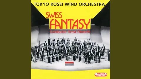 Wind orchestra