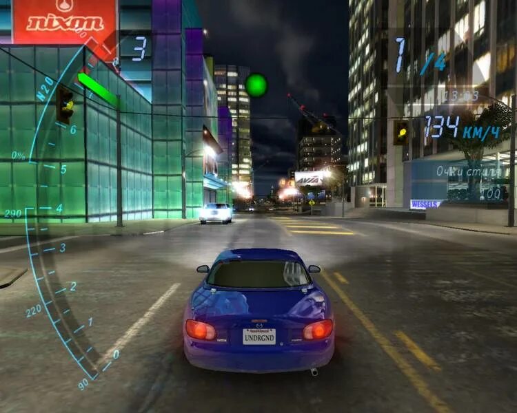 Need for c speed underground. Need for speed underground 1. need for speed андеграунд 1. need for speed underground для pc. нит фор спид андеграунд 2003.