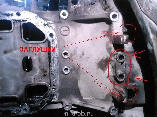 Мазда 626 как снять поддон Распотрошил двиг. Mazda 626 II (GC), 2 л, 1986 года своими руками DRIVE2