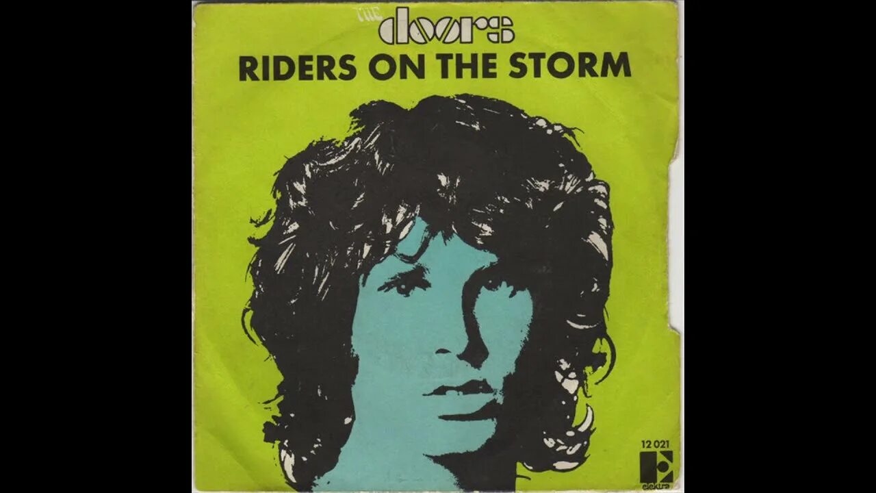 Riders on the storm snoop