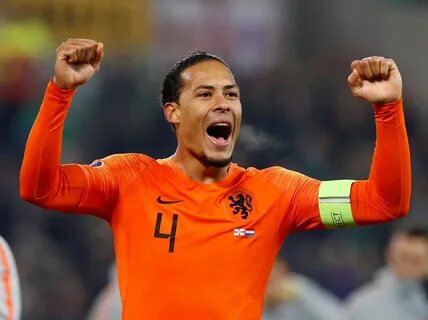 Van dijk