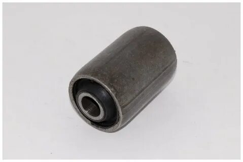 Сайлентблок рессоры газель