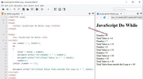 Javascript курсовая