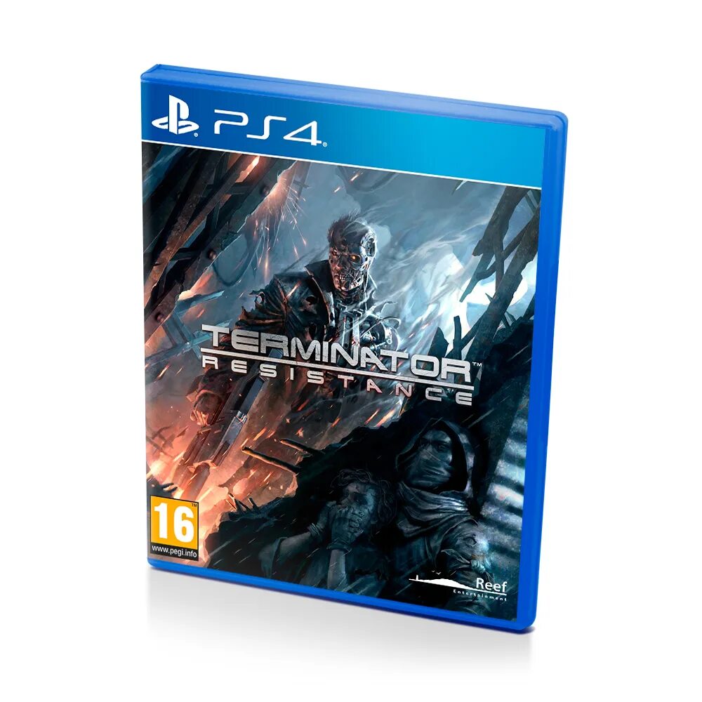 Диск ps4 Terminator Resistance. Terminator: Resistance (ps4). Terminator: Resistance пс4. Terminator Resistance (PLAYSTATION 4. Terminator resistance купить