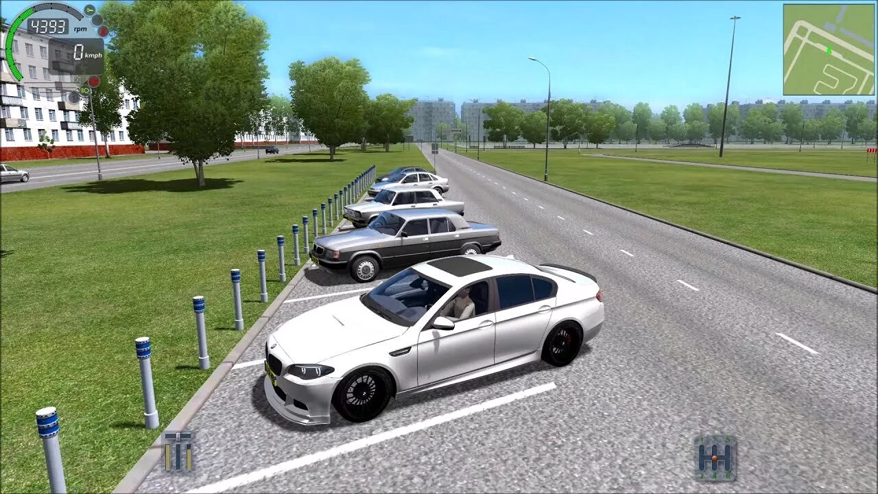 Скачай симулятор м5. M5 f10 City car Driving. City car Driving 1.4.1. БМВ е34 Сити кар драйвинг. Сити драйв BMW 3.