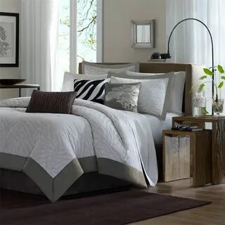 Home bedding