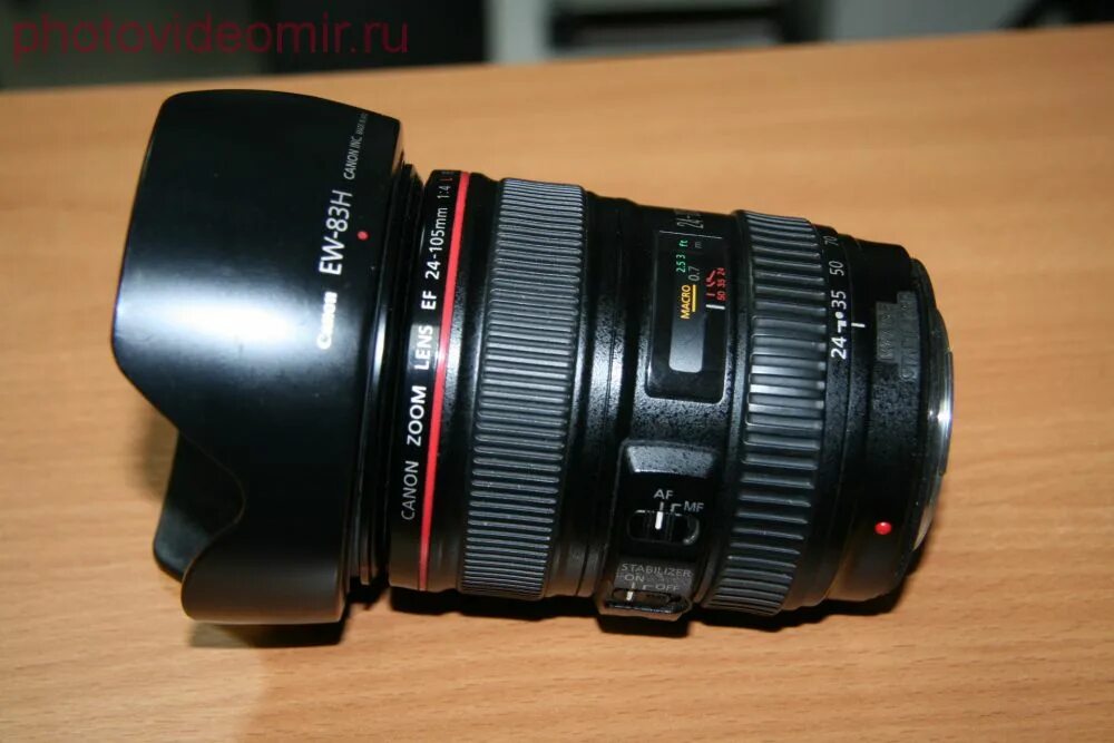 Canon 24 цена