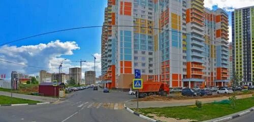 Продажа однокомнатной квартиры Мытищи, улица Борисовка 4, цена 4900000 рублей, 2