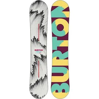 Доска burton