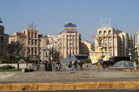 Город заново