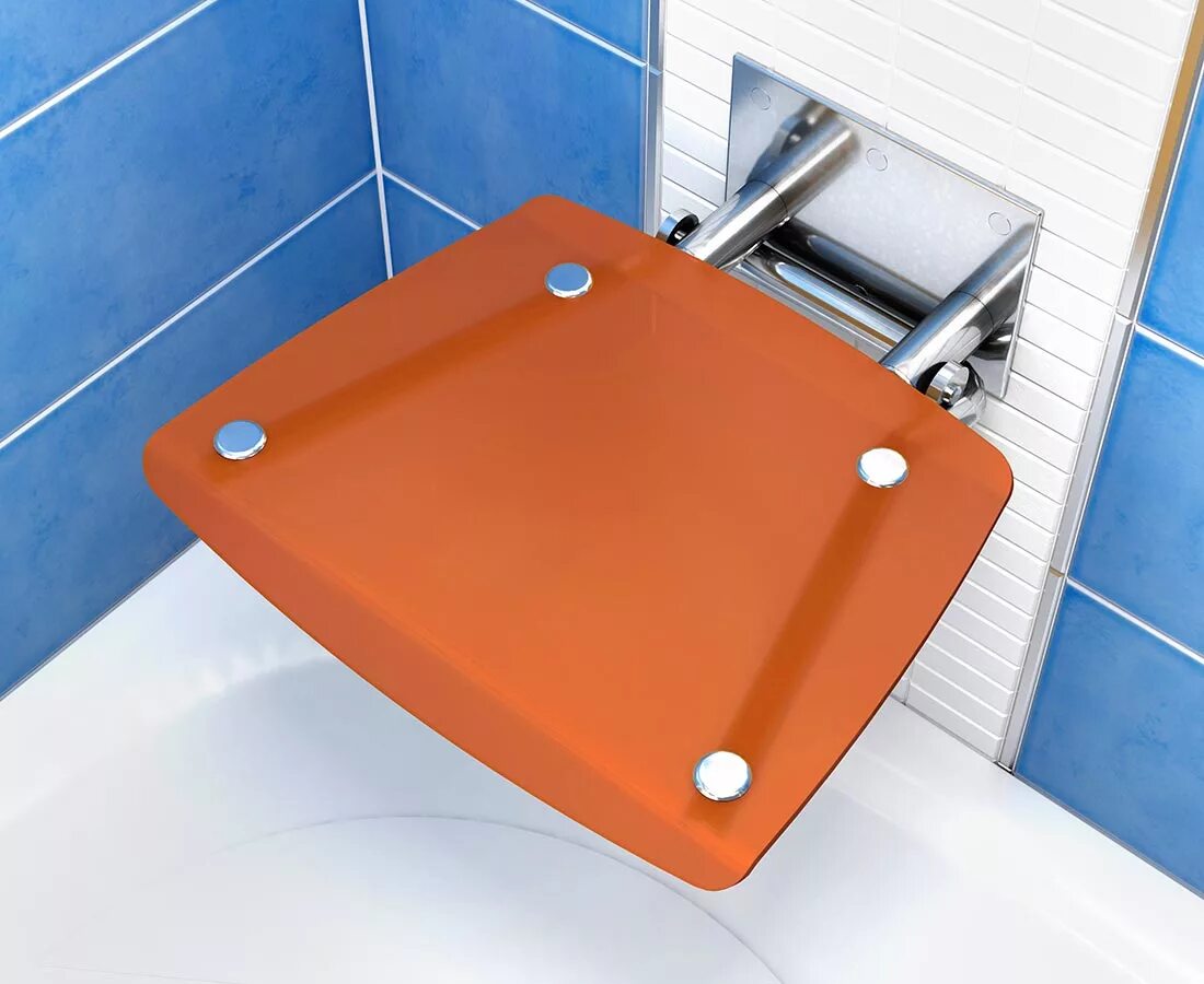 Сиденье для душа ridder assistent а0210010. Сиденье для ванны складное sm- jy101. Откидное сидение для душа 25x29 (гxш) антрацит rp116b. Bemeta 347125011. Сиденье для душа откидное настенное ravak.