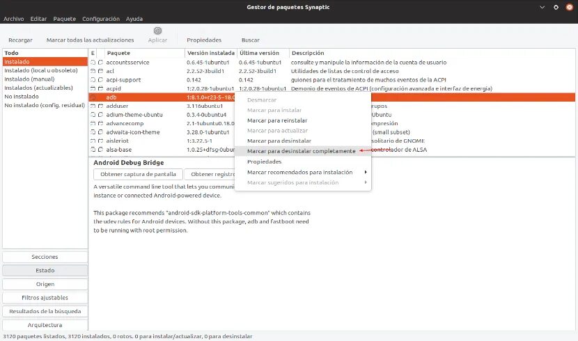 Linux удалить репозиторий. Linux удалить репозиторий