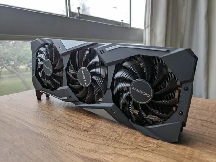 Rx5700xt 8 гб