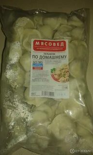Пельмени пятерочка