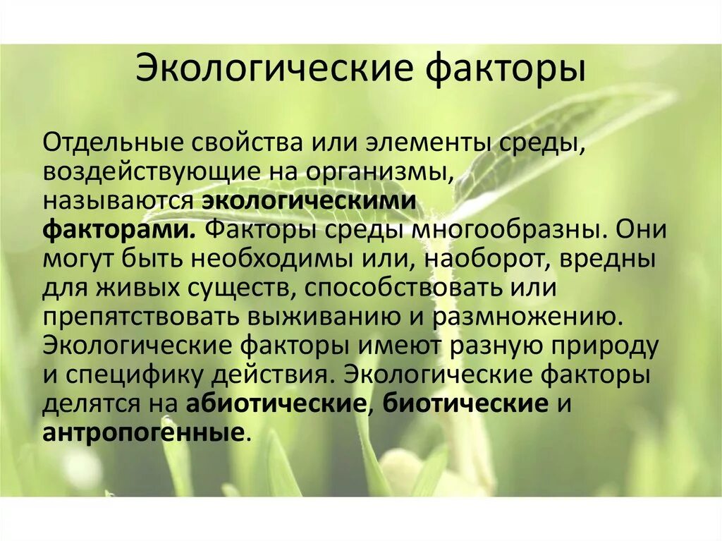 Особенности среди организмов. Экологические факторы. Экологические факторы живых организмов. Экологические факторы среды. Дэкологические фактор.