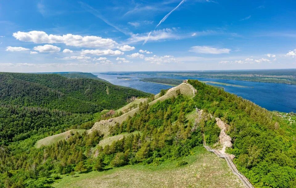 Department of tourism of the Samara region, Самара: лучшие советы перед посещени