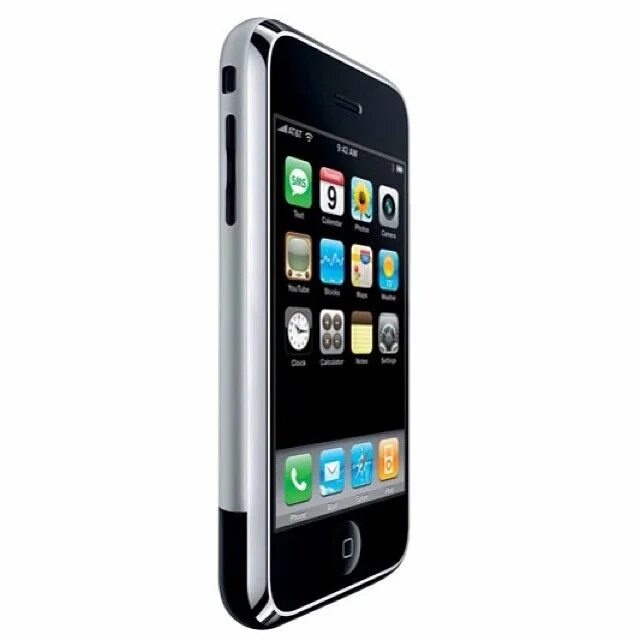Apple iphone 16gb. Iphone 2g. Iphone 1. Iphone 2007. Первый iphone.