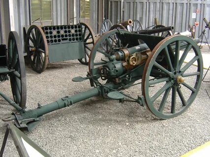 Gun 18