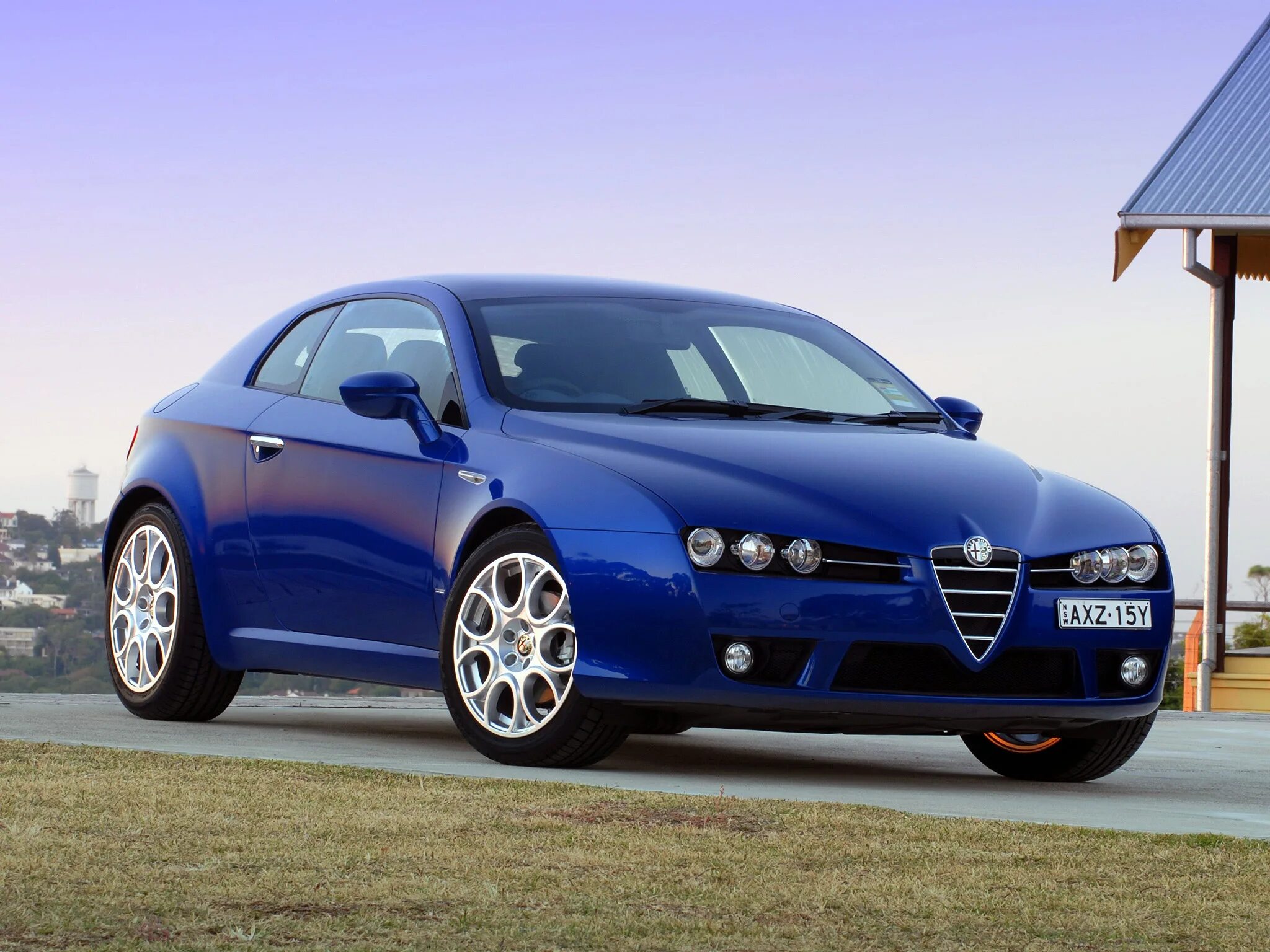 Альфа без ромео. Alfa Romeo Brera. Alfa Romeo Brera 2005. Альфа Ромео Брера 2010. Alfa Romeo Brera i 2005-2010.