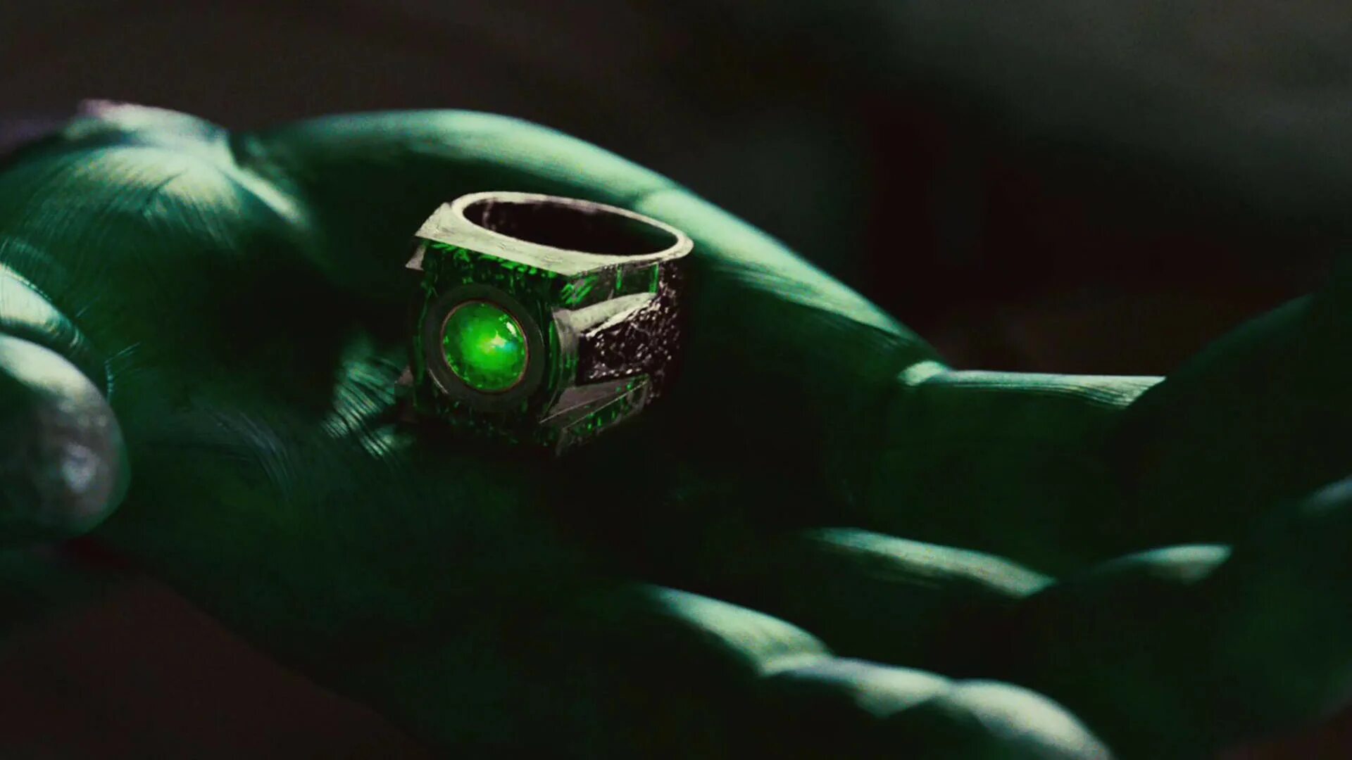 Такой прекрасный жалко что зеленый. Зелёный фонарь 2011. Green Lantern кольцо.