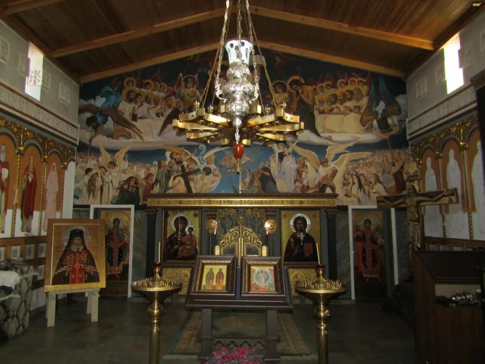 ❗ ❗ ❗ В Н И М А Н И Е ❗ ❗ ❗ По благословению епископа Викентия состоится паломни