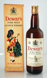 John dewar sons