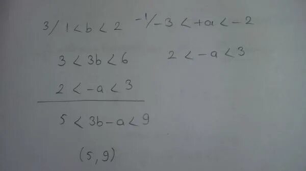 3 6 3x 27. (3,2+2 1/4)=. Оцените 2a-b/4 если 0,5{ a{1,5 и 1,2{b{-1,6. Вычислить выражение а^6-1. 3/7 А 2/7 = 1.
