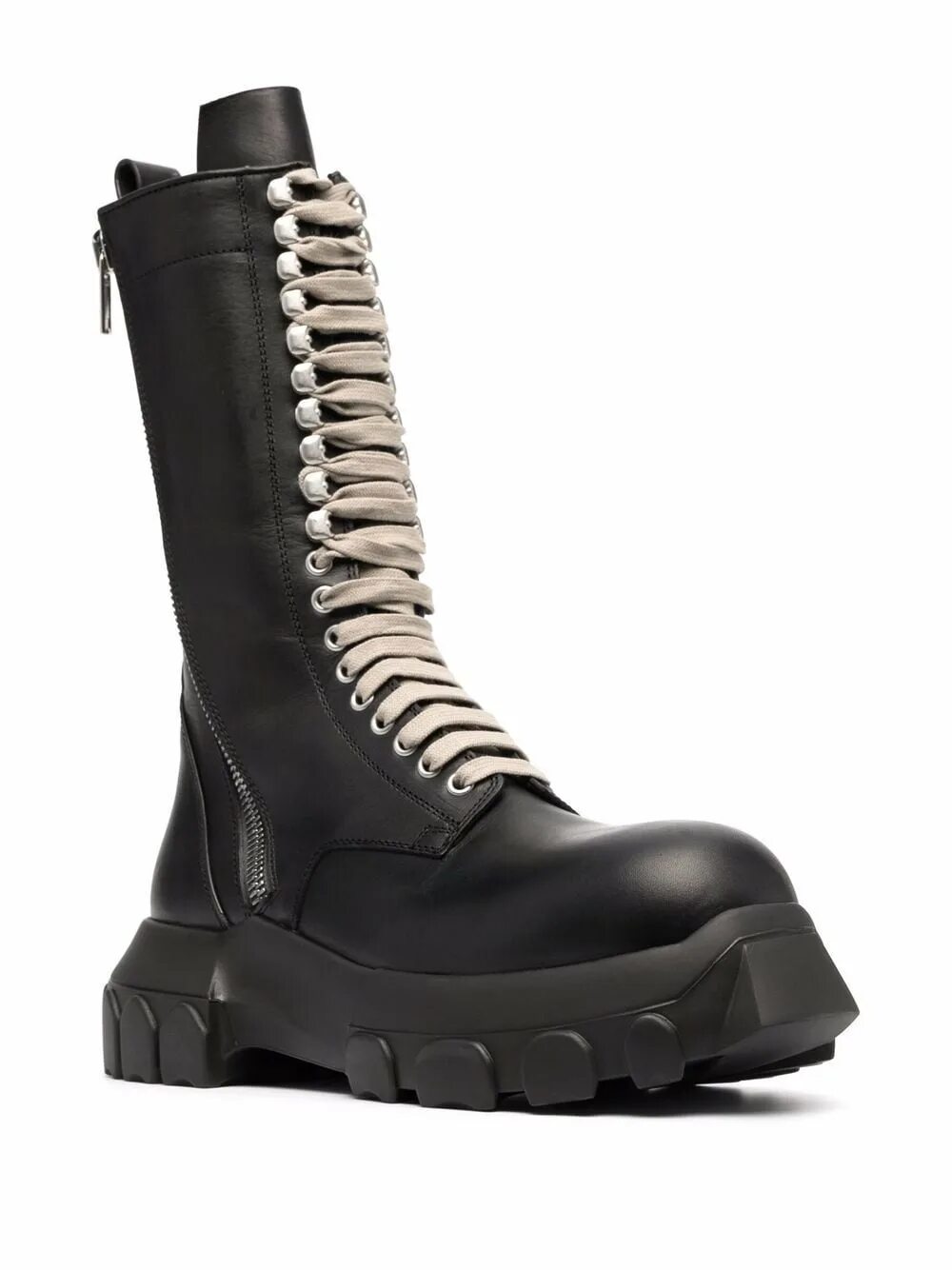 Rick owens tractor. Рик Оуэнс высокие ботинки. Rick Owens ботинки. Rick Owens tractor Boots Bozo. Rick Owens сапоги.