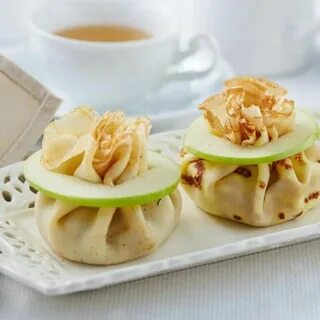 Закуска из блинов - 87 фото