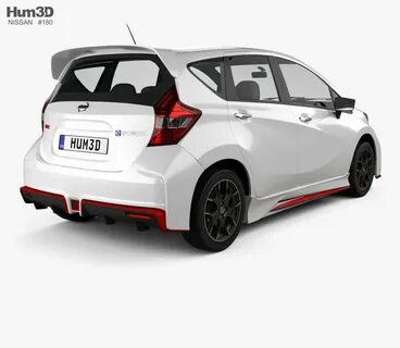 E power nismo