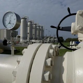 Снижения газов