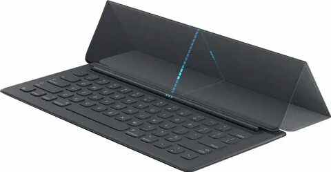 Smart keyboard pro