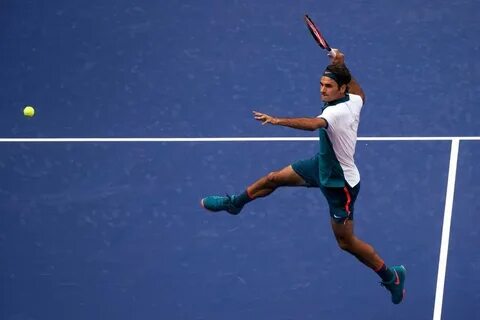 Perfect tennis