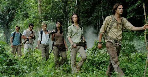 Group survival