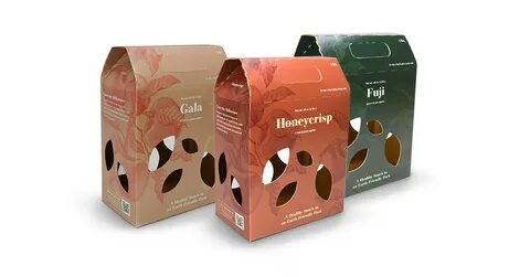 Graphic Packaging International Launches Paperboard Innovation ProducePack ™ For