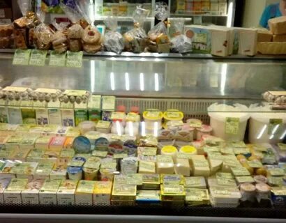Магазин вологодские продукты в спб