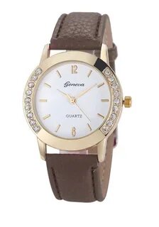 Quartz watch часы