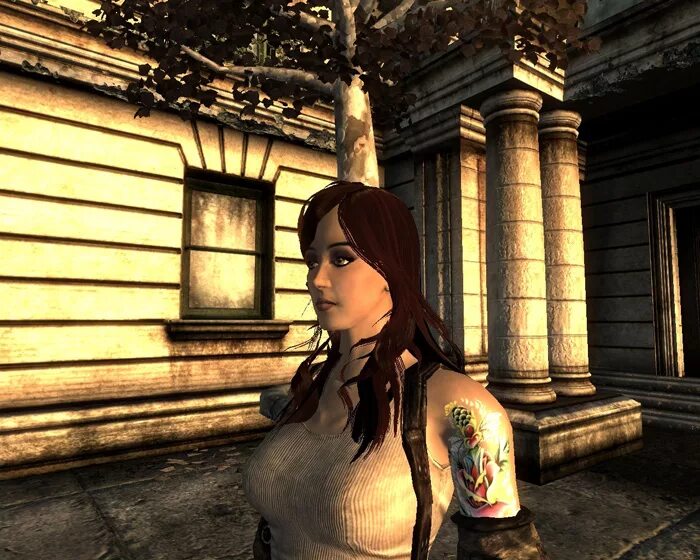 Fose fallout. Fallout 3 сидни компаньон. Фоллаут 3 геймплей. Fose fallout. Script fose.